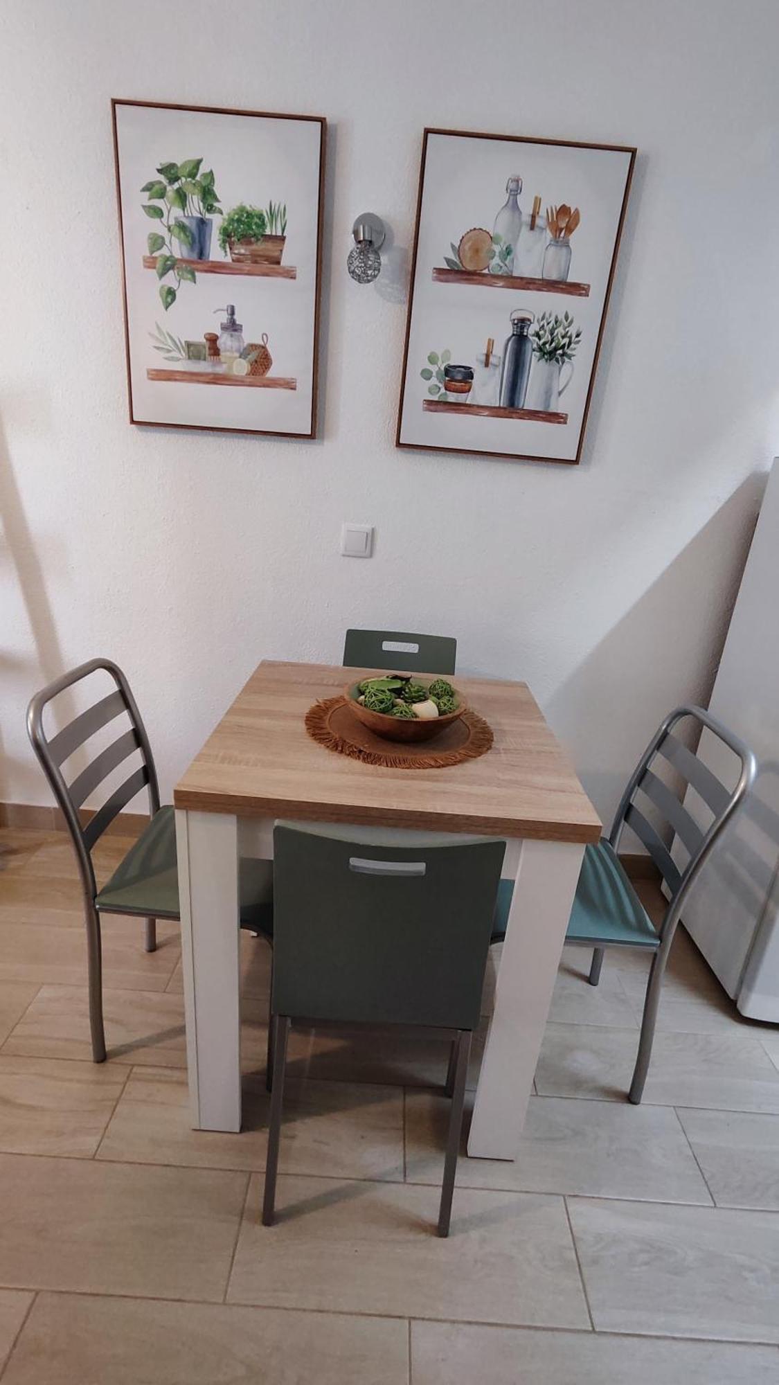 Apartamento Praia De Monte Gordo Bagian luar foto
